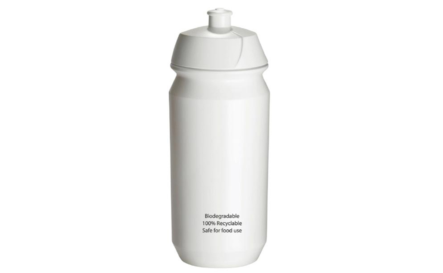 Tacx Eco Biodegradable Water Bottle 500ML