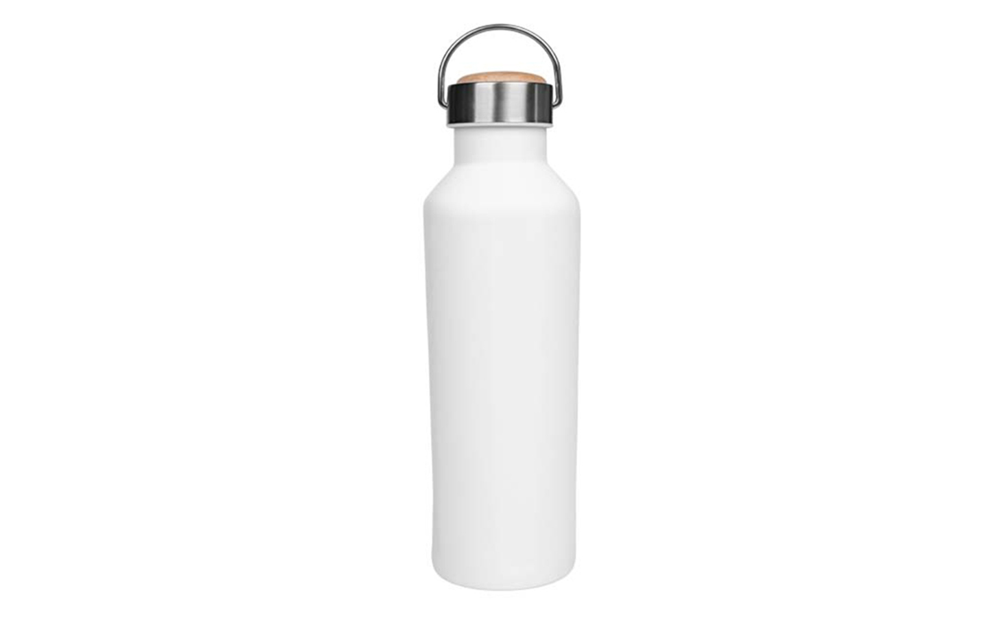 SENAKI – Hans Larsen Double Wall Stainless Steel Water Bottle