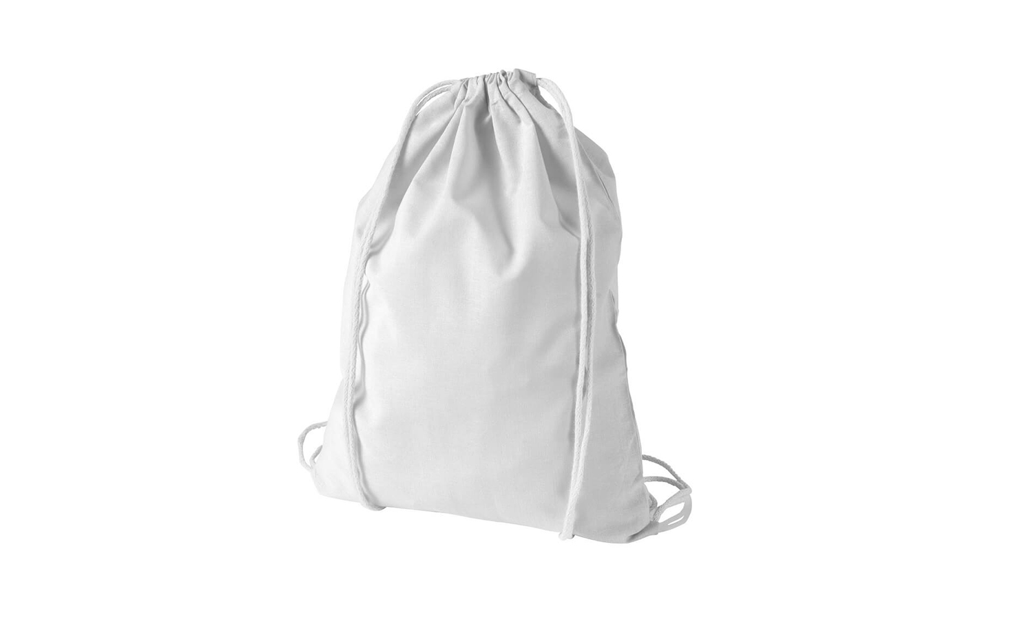 Eco-neutral Cotton Draw String Bags