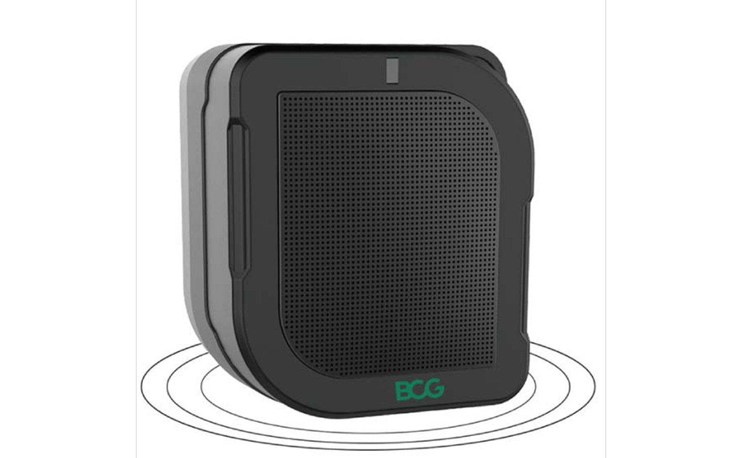 Memorii Travel Adapter + Bluetooth Speaker + Powerbank
