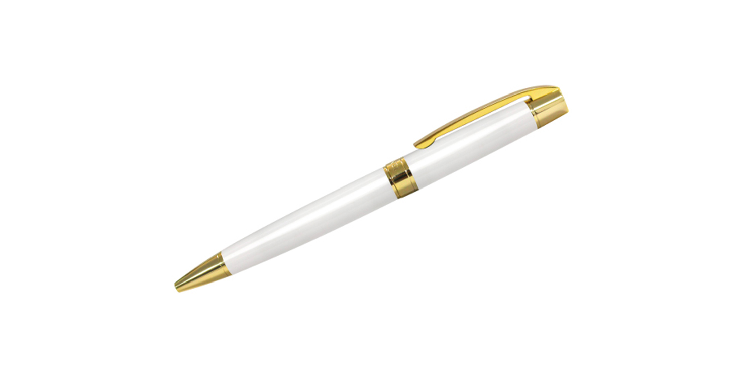 Dorniel Design Promotional Metal Pens