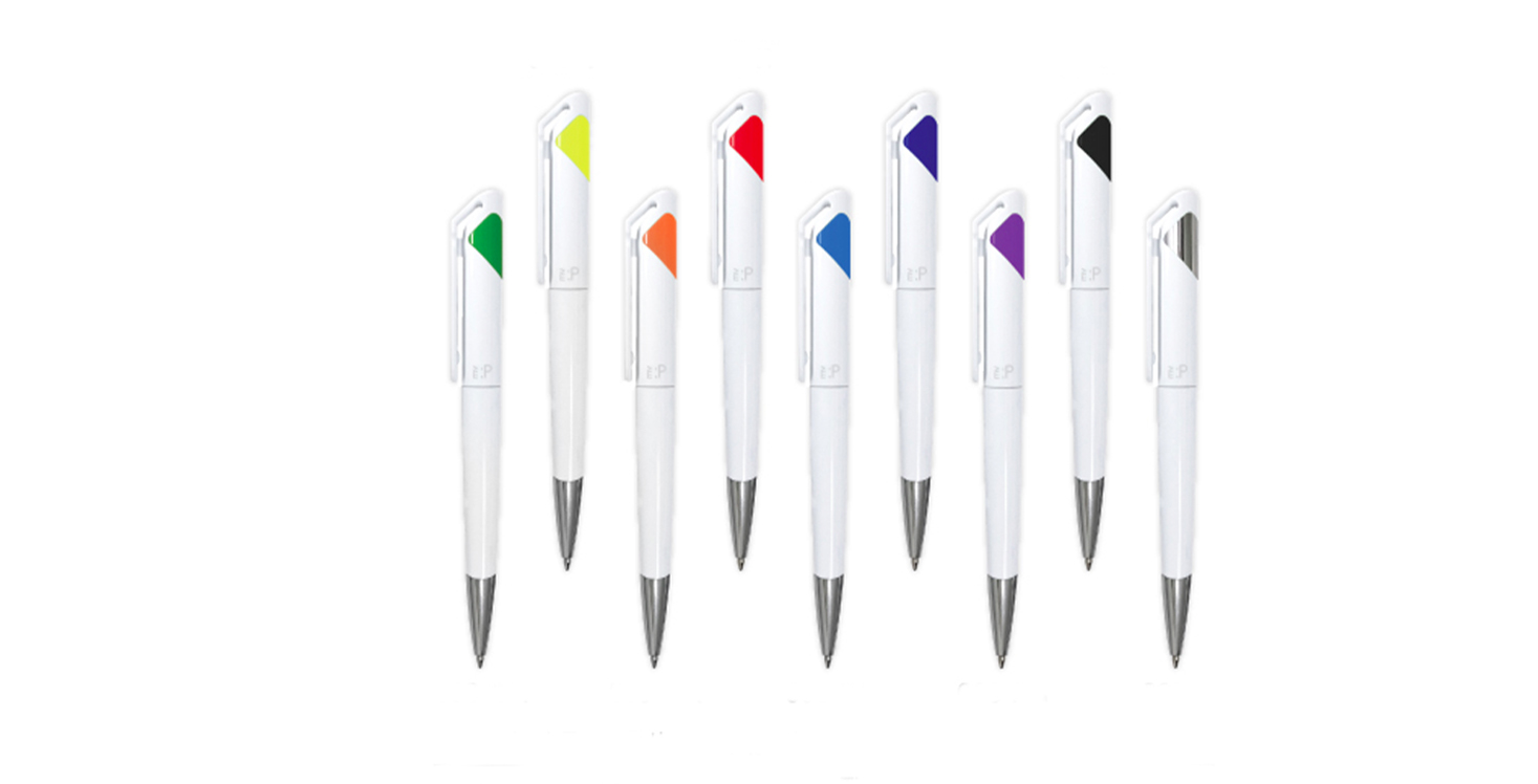 Promotional Premium Plastic Pens