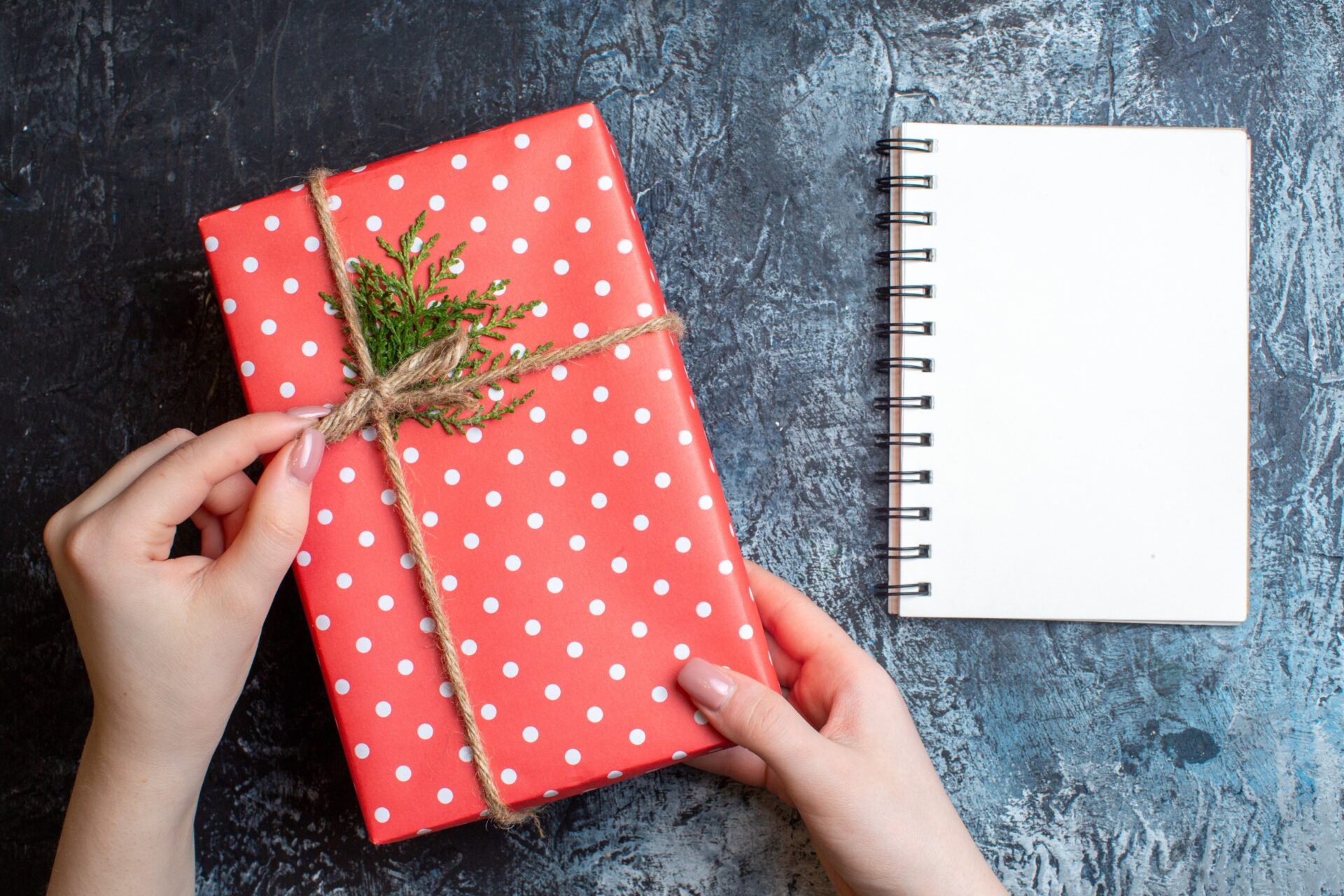 Why Personalised Diaries Make Meaningful Presents