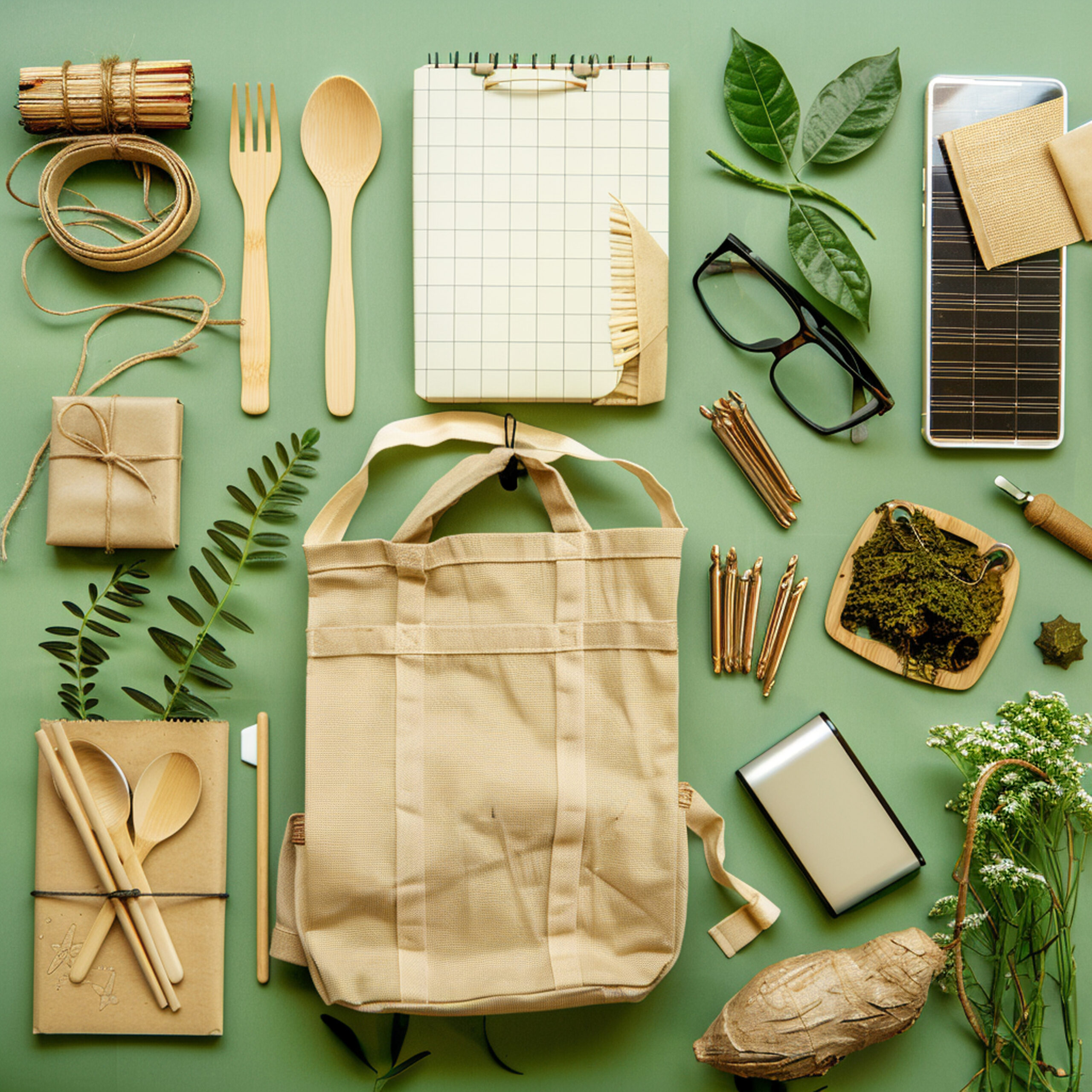 Why Choose Eco-Friendly Products: A Guide to Sustainable Living with OrangeMena